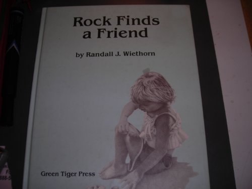 Beispielbild fr Rock Finds a Friend zum Verkauf von The Unskoolbookshop