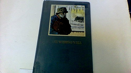 The Wishing Well - Coco, Eugene Bradley; Sabuda, Robert [illustrated by]