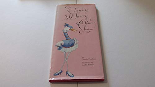 Stock image for Fanny McFancy: A Passion for Fashion for sale by GF Books, Inc.