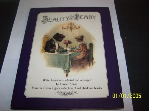 9780881381153: Beauty and the Beast (Celebrated Tales S.)