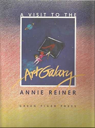 Beispielbild fr A visit to the art galaxy zum Verkauf von Hawking Books