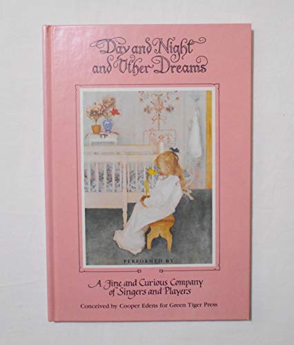 Beispielbild fr Day and Night and Other Dreams zum Verkauf von ThriftBooks-Atlanta