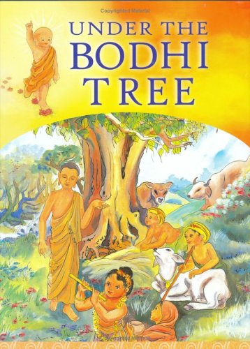 Imagen de archivo de Under the Bodhi Tree a la venta por GF Books, Inc.