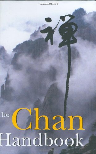 The Chan Handbook: Talks About Meditation (9780881399516) by Venerable Master Hsuan Hua; Buddhist Text Translation Society