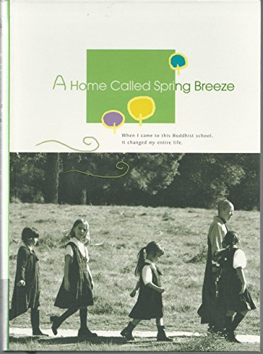 Imagen de archivo de A Home Called Spring Breeze a la venta por Wonder Book