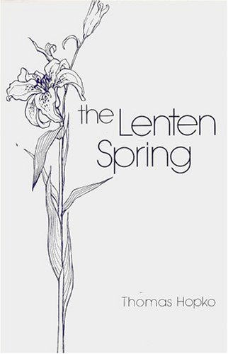 Stock image for The Lenten Spring: Readings for Great Lent for sale by Front Cover Books