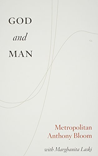Stock image for God and Man for sale by Front Cover Books