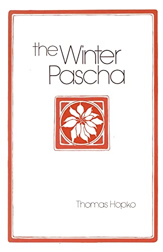 Imagen de archivo de The Winter Pascha Readings for the ChristmasEpiphany Season a la venta por PBShop.store US