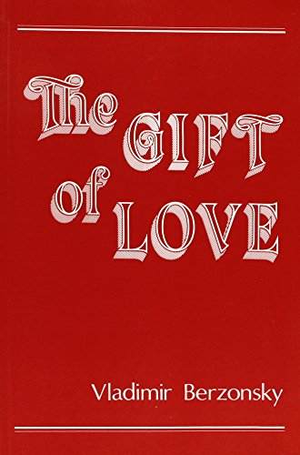 Beispielbild fr The Gift of Love zum Verkauf von Better World Books