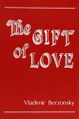 Stock image for The Gift of Love for sale by Front Cover Books