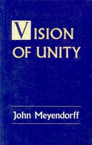 Imagen de archivo de The Vision of Unity a la venta por Anybook.com