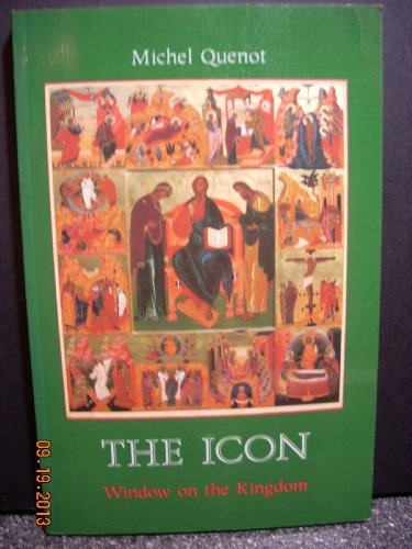 9780881410983: The Icon: Window on the Kingdom