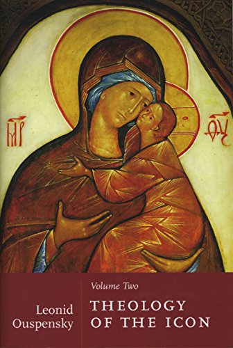 9780881411249: Theology of the Icon