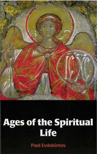 9780881411751: Ages of the Spiritual Life
