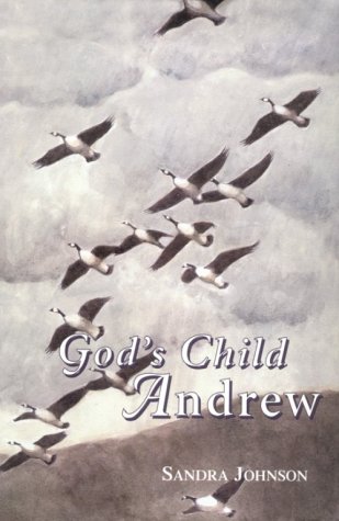 Beispielbild fr God's Child Andrew zum Verkauf von Better World Books