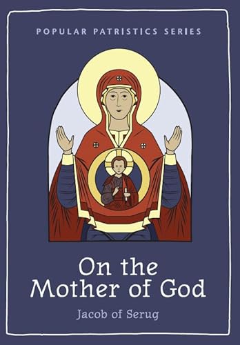 Stock image for On the Mother of God for sale by Eighth Day Books, LLC