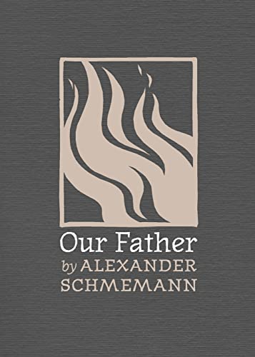 Stock image for Our Father for sale by Front Cover Books