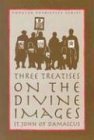 Beispielbild fr Three Treatises on the Divine Images (St. Vladimir's Seminary Press Popular Patristics Series) zum Verkauf von Indiana Book Company
