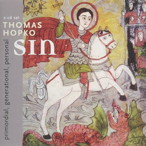 Sin: Primordial, Generational, Personal (9780881413243) by Hopko, Thomas