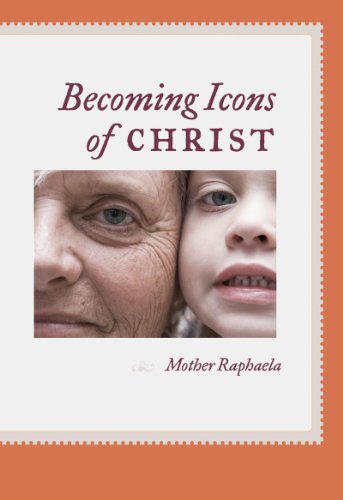 Imagen de archivo de Becoming Icons of Christ a la venta por HPB-Red