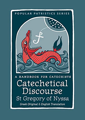 

Catechetical Discourse : A Handbook for Catechists