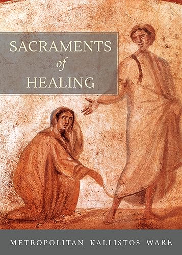 Stock image for Sacraments of Healing for sale by PBShop.store US