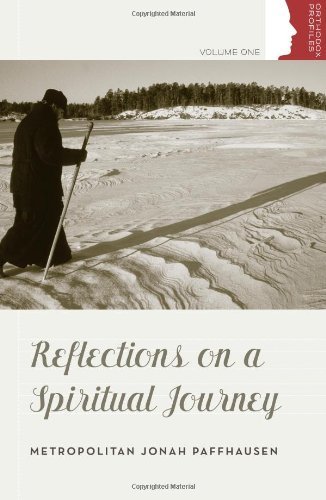 Stock image for Reflections on a Spiritual Journey for sale by Better World Books