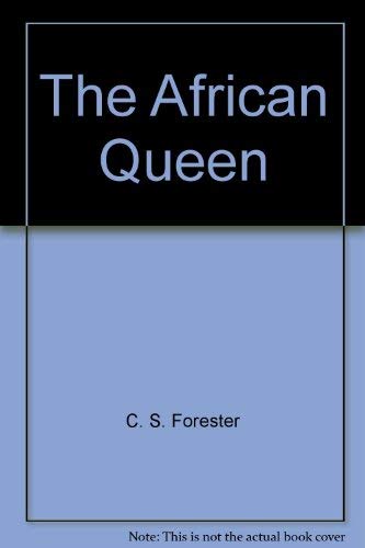 The African Queen (9780881420098) by C. S. Forester