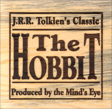 Imagen de archivo de The Hobbit a la venta por Solr Books