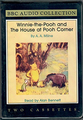 9780881428735: Winnie the Pooh and the House at Pooh Corner