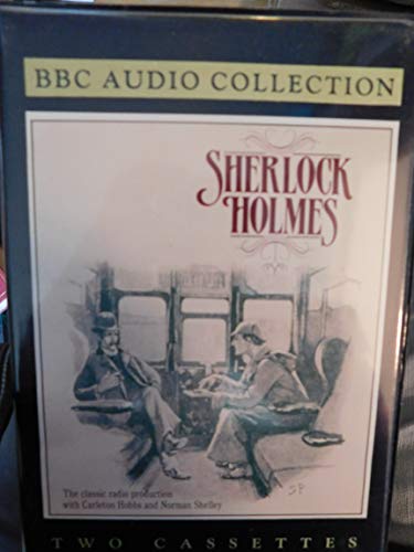 Imagen de archivo de Sherlock Holmes: The Redheaded League/ a Scandal in Bohemia/ the Speckled Band/ Charles Augustus Milverton (BBC Sherloc) a la venta por The Yard Sale Store