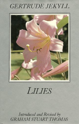 9780881430035: Lilies