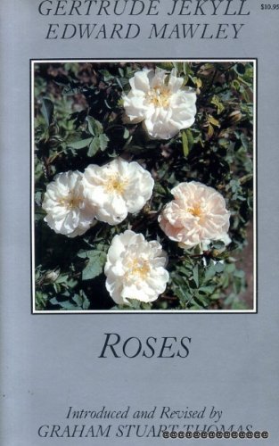 Stock image for Roses for sale by Aaron Books