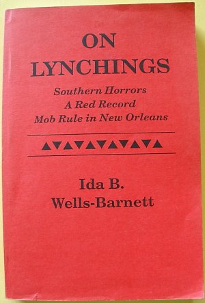 On Lynchings