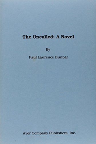 Stock image for The Uncalled for sale by Lou Manrique - Antiquarian Bookseller