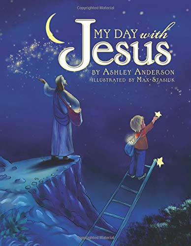 9780881440171: My Day with Jesus