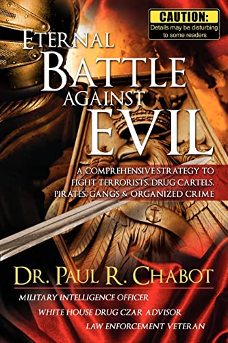 Imagen de archivo de Eternal Battle Against Evil a la venta por Books From California
