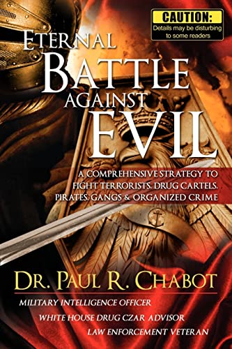 Stock image for Eternal Battle Against Evil for sale by ThriftBooks-Dallas