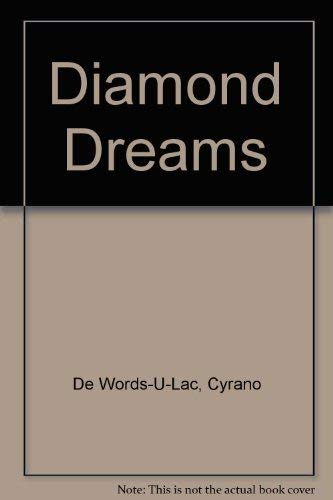 Stock image for Diamond Dreams for sale by Better World Books