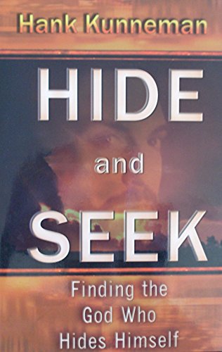 9780881442090: Hide and Seek