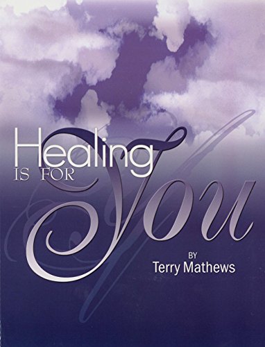 Beispielbild fr Healing Is For You zum Verkauf von -OnTimeBooks-