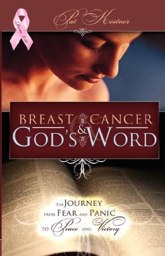 9780881442793: Breast Cancer and God's Word