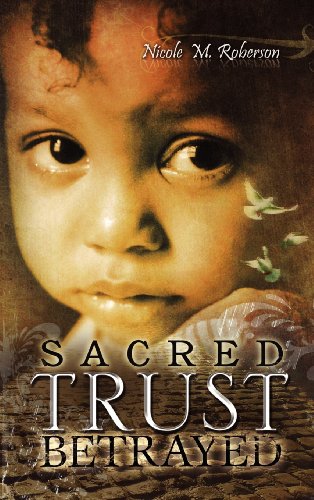 9780881442953: Sacred Trust Betrayed