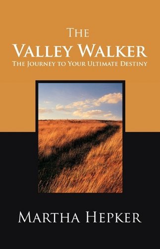 9780881444735: Valley Walker