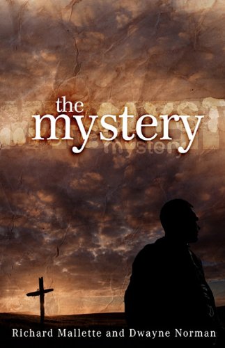Stock image for The Mystery for sale by Half Price Books Inc.