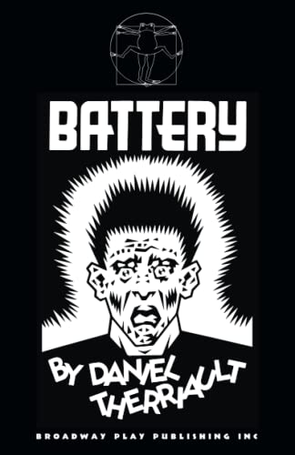 Beispielbild fr Battery zum Verkauf von PBShop.store US