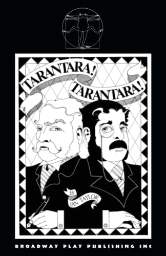 Stock image for Tarantara! Tarantara! for sale by Vashon Island Books