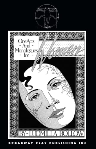 Imagen de archivo de One Acts and Monologues for Women a la venta por JR Books