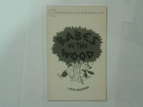 Beispielbild fr Babes in the Wood zum Verkauf von Better World Books