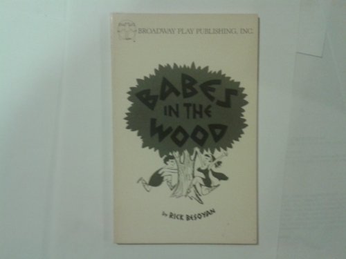 Imagen de archivo de Babes in the Wood a la venta por Better World Books